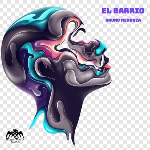 Bruno Mendoza - El Barrio [SMGOLD001]